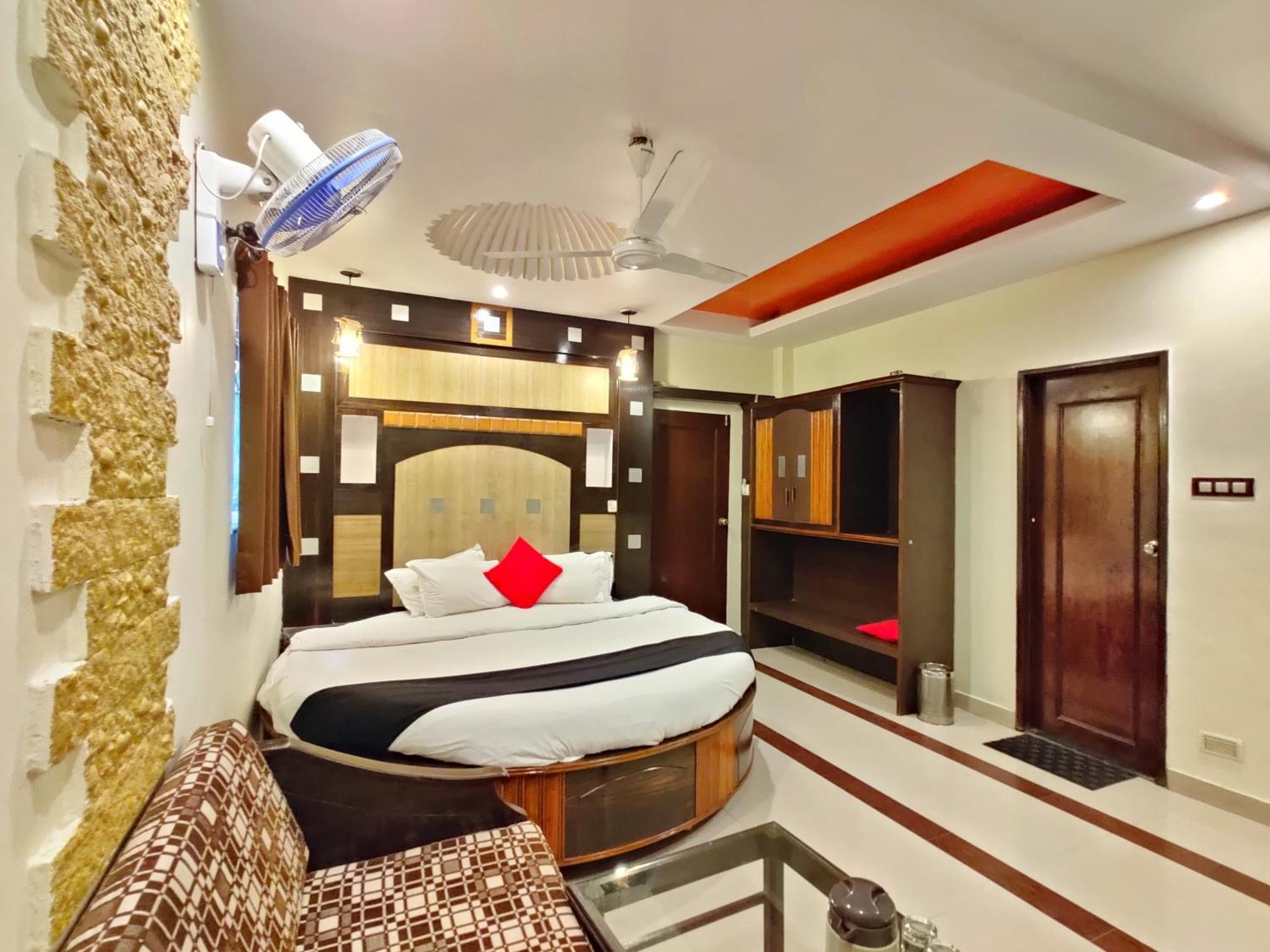 Hotel Pratap Heritage Mahābaleshwar Екстериор снимка
